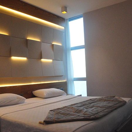 Panaroma Damla Otel Samsun Zimmer foto