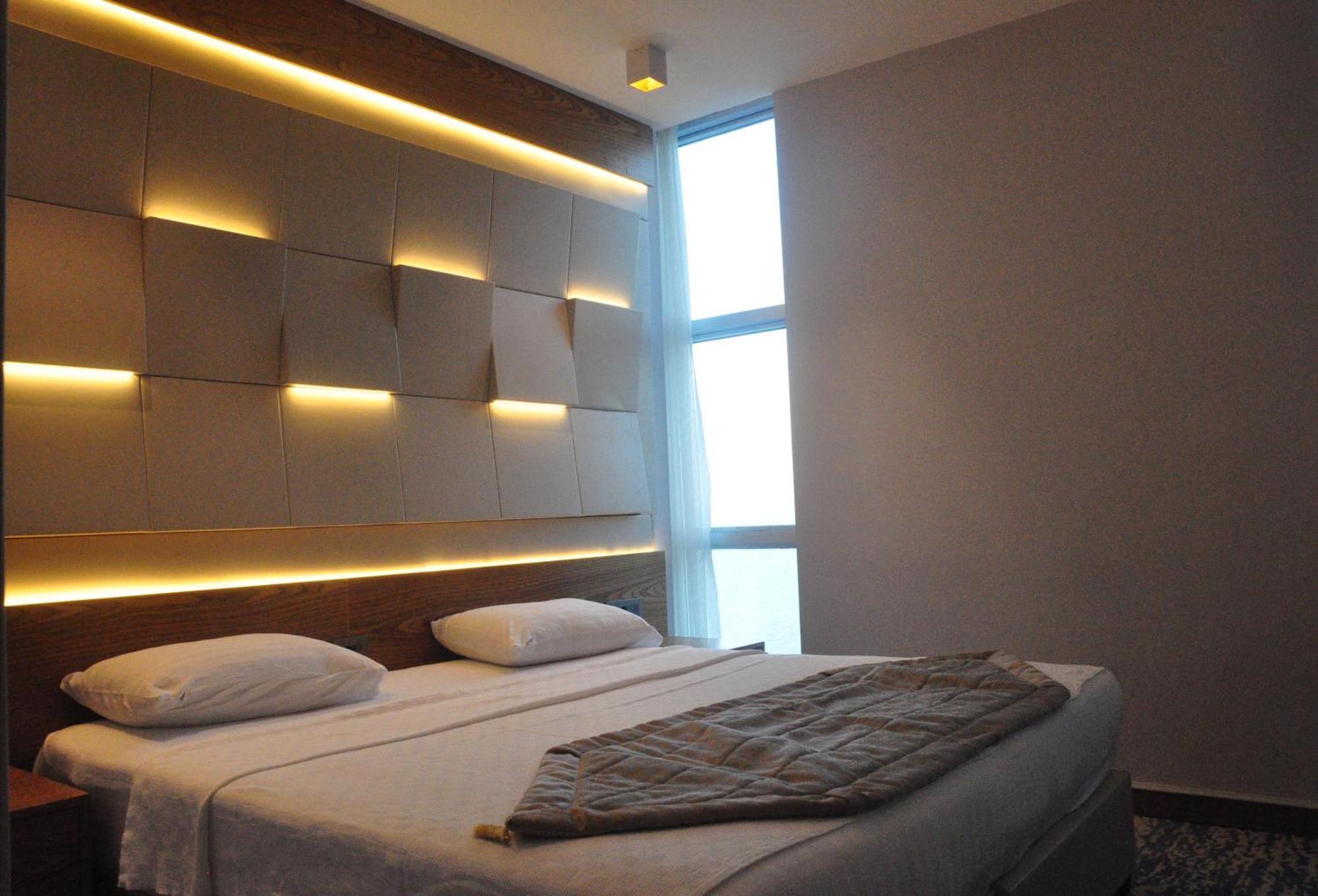 Panaroma Damla Otel Samsun Zimmer foto